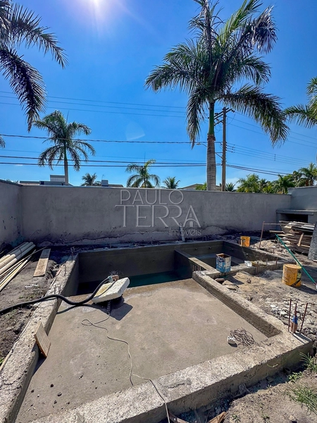 Sobrado novo no Condomínio Taubaté Village | 4 suítes, Piscina Aquecida e Área Gourmet | Alto Padrão - Taubaté SP: 16ª foto da galeria de imagens do imóvel