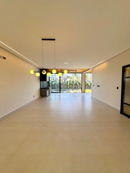 Sobrado novo à venda no Condomínio Taubaté Village em Taubaté | 4 suítes, piscina aquecida e alto padrão: 80ª foto da galeria de imagens do imóvel