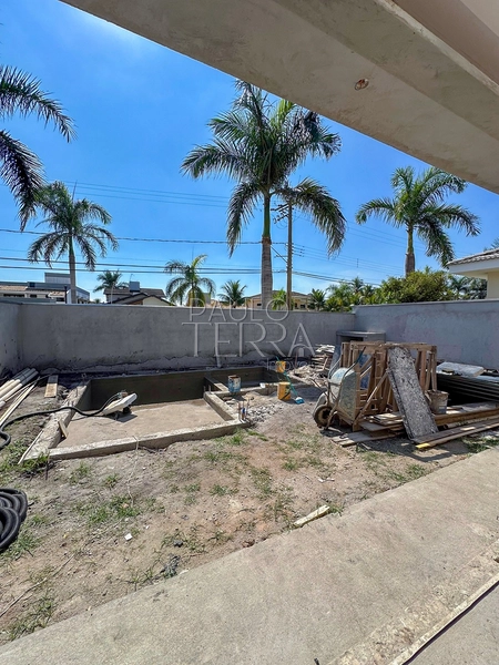 Sobrado novo no Condomínio Taubaté Village | 4 suítes, Piscina Aquecida e Área Gourmet | Alto Padrão - Taubaté SP: 14ª foto da galeria de imagens do imóvel