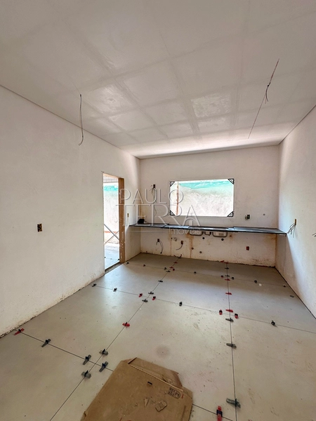 Sobrado novo no Condomínio Taubaté Village | 4 suítes, Piscina Aquecida e Área Gourmet | Alto Padrão - Taubaté SP: 6ª foto da galeria de imagens do imóvel