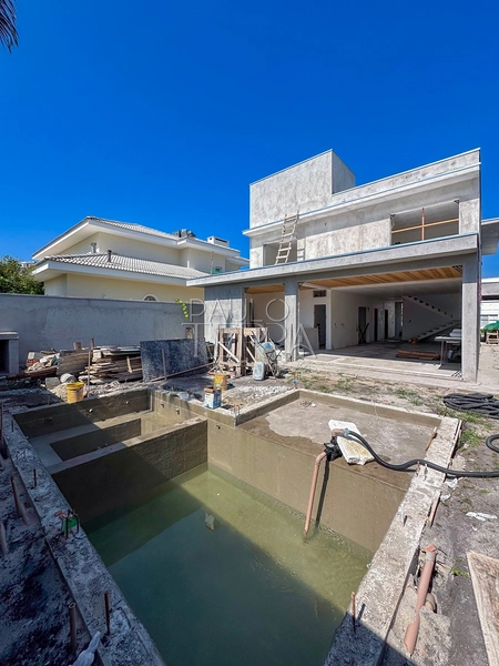 Sobrado novo no Condomínio Taubaté Village | 4 suítes, Piscina Aquecida e Área Gourmet | Alto Padrão - Taubaté SP: 20ª foto da galeria de imagens do imóvel
