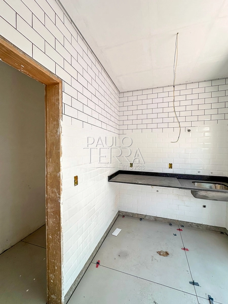 Sobrado novo no Condomínio Taubaté Village | 4 suítes, Piscina Aquecida e Área Gourmet | Alto Padrão - Taubaté SP: 8ª foto da galeria de imagens do imóvel