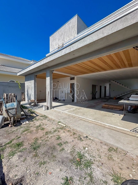 Sobrado novo no Condomínio Taubaté Village | 4 suítes, Piscina Aquecida e Área Gourmet | Alto Padrão - Taubaté SP: 22ª foto da galeria de imagens do imóvel