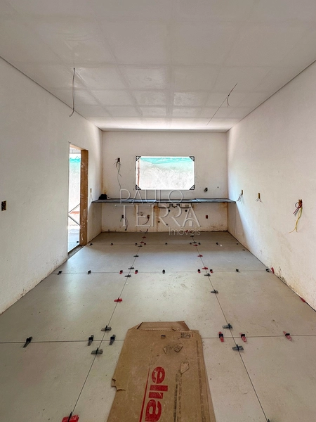 Sobrado novo no Condomínio Taubaté Village | 4 suítes, Piscina Aquecida e Área Gourmet | Alto Padrão - Taubaté SP: 5ª foto da galeria de imagens do imóvel