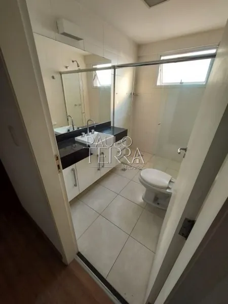 Apartamento 4 dormitórios à venda no Condomínio Placere - Taubaté SP: 9ª foto da galeria de imagens do imóvel