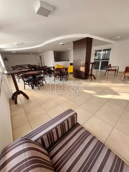 Apartamento 4 dormitórios à venda no Condomínio Placere - Taubaté SP: 16ª foto da galeria de imagens do imóvel