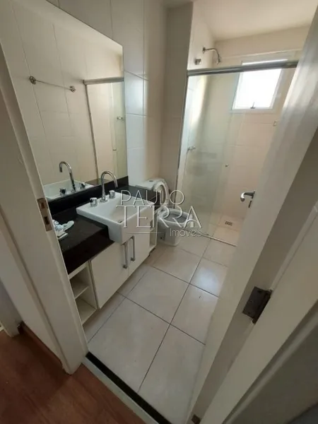 Apartamento 4 dormitórios à venda no Condomínio Placere - Taubaté SP: 6ª foto da galeria de imagens do imóvel