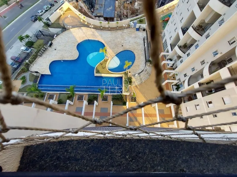 Apartamento 4 dormitórios à venda no Condomínio Placere - Taubaté SP: 11ª foto da galeria de imagens do imóvel