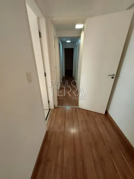 Apartamento 4 dormitórios à venda no Condomínio Placere - Taubaté SP: 3ª foto da galeria de imagens do imóvel