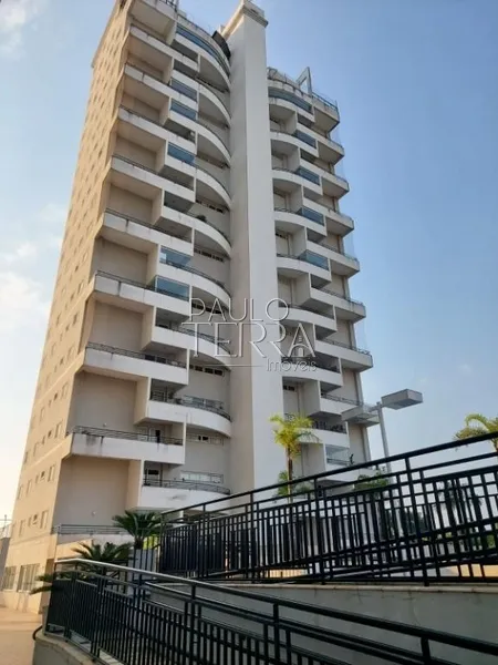 Apartamento 4 dormitórios à venda no Condomínio Placere - Taubaté SP: 23ª foto da galeria de imagens do imóvel