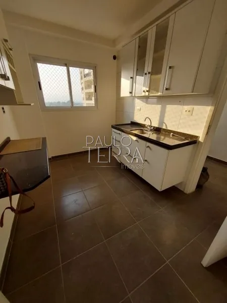 Apartamento 4 dormitórios à venda no Condomínio Placere - Taubaté SP: 2ª foto da galeria de imagens do imóvel