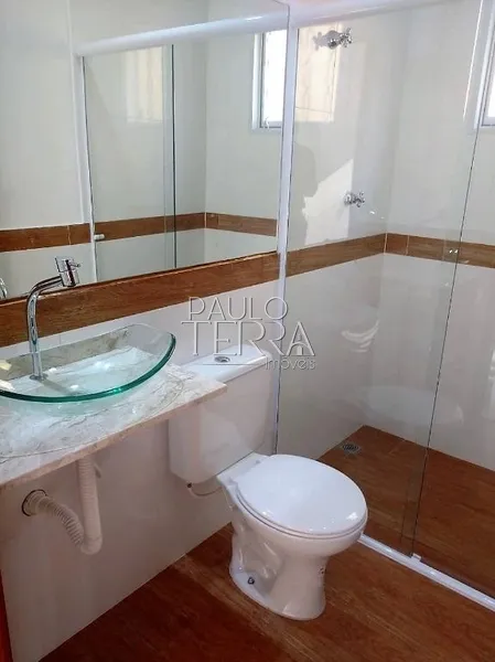 Sobrado novo 2 dormitórios na região central de Taubaté SP: 12ª foto da galeria de imagens do imóvel