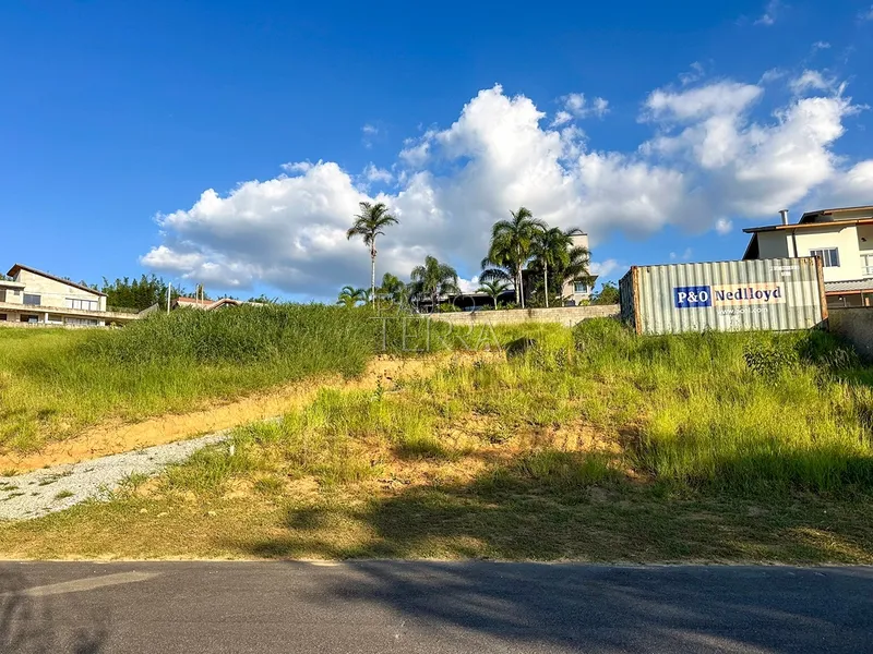 Terreno à Venda no Condomínio Village da Serra – Tremembé/SP | Vista Livre e Permanente: 7ª foto da galeria de imagens do imóvel