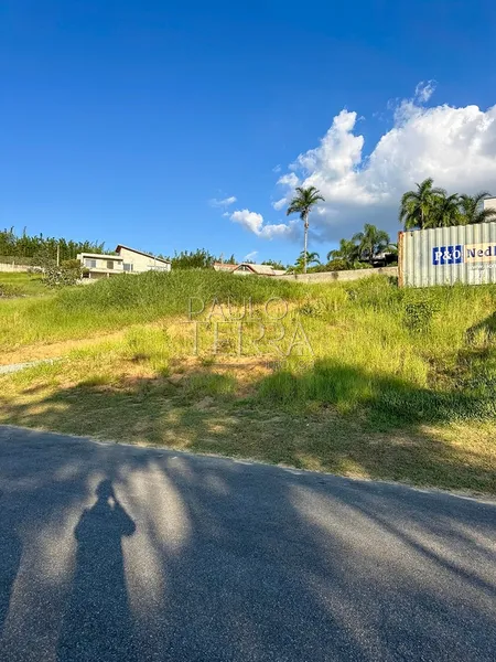 Terreno à Venda no Condomínio Village da Serra – Tremembé/SP | Vista Livre e Permanente: 8ª foto da galeria de imagens do imóvel