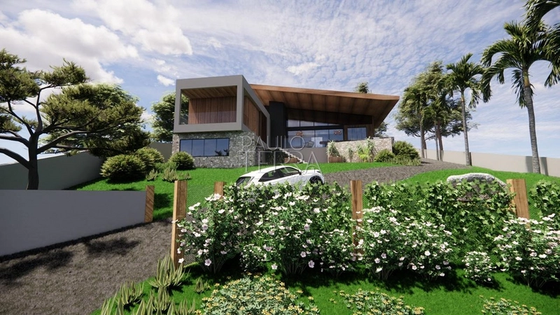 Terreno à Venda no Condomínio Village da Serra – Tremembé/SP | Vista Livre e Permanente: 2ª foto da galeria de imagens do imóvel