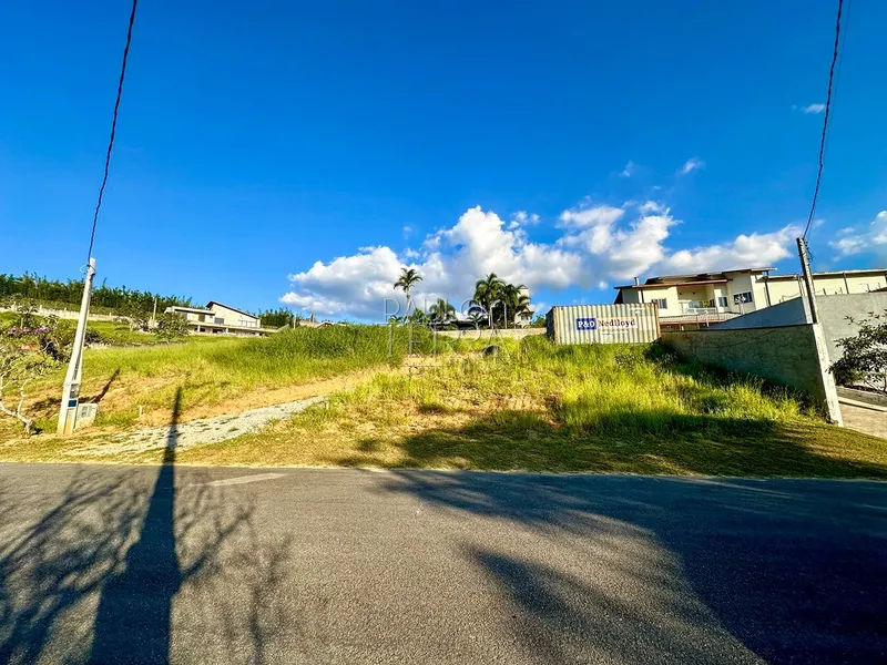 Terreno à Venda no Condomínio Village da Serra – Tremembé/SP | Vista Livre e Permanente: 6ª foto da galeria de imagens do imóvel