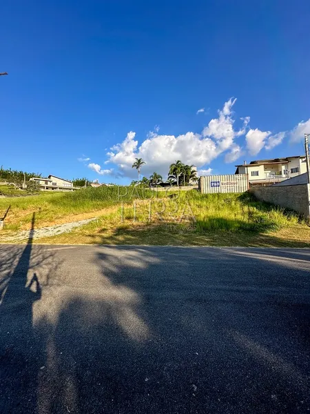 Terreno à Venda no Condomínio Village da Serra – Tremembé/SP | Vista Livre e Permanente: 10ª foto da galeria de imagens do imóvel