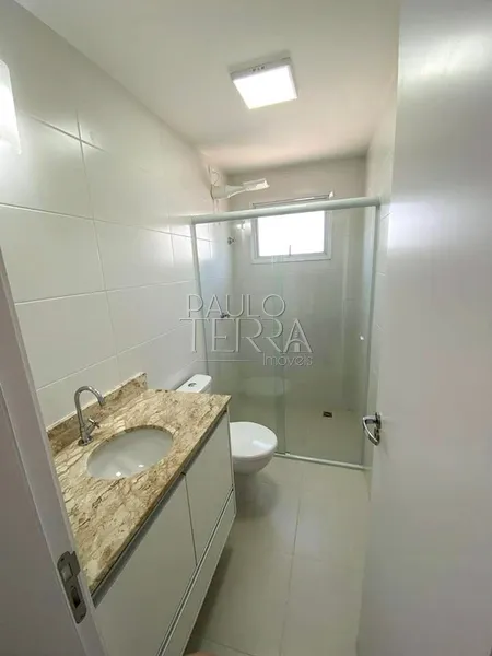 Apartamento à venda no Condomínio Allure em Taubaté | 2 dormitórios (1 suíte), varanda gourmet e vista para a Serra da Mantiqueira: 8ª foto da galeria de imagens do imóvel