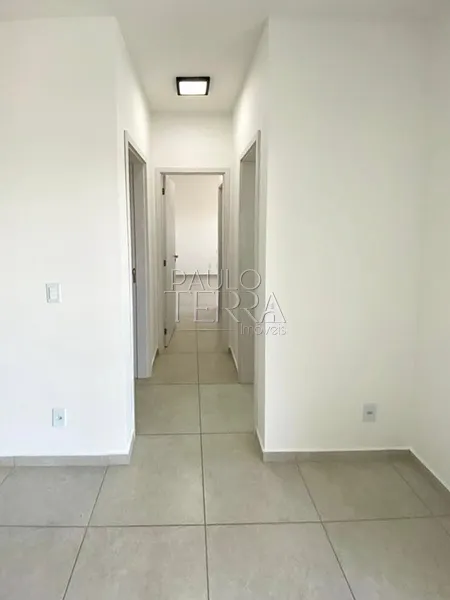 Apartamento à venda no Condomínio Allure em Taubaté | 2 dormitórios (1 suíte), varanda gourmet e vista para a Serra da Mantiqueira: 10ª foto da galeria de imagens do imóvel