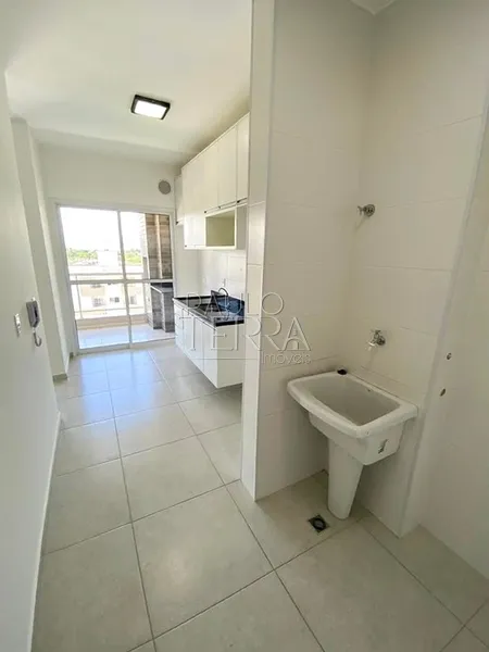 Apartamento à venda no Condomínio Allure em Taubaté | 2 dormitórios (1 suíte), varanda gourmet e vista para a Serra da Mantiqueira: 4ª foto da galeria de imagens do imóvel