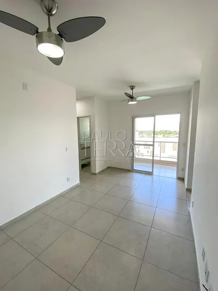 Apartamento à venda no Condomínio Allure em Taubaté | 2 dormitórios (1 suíte), varanda gourmet e vista para a Serra da Mantiqueira: 14ª foto da galeria de imagens do imóvel