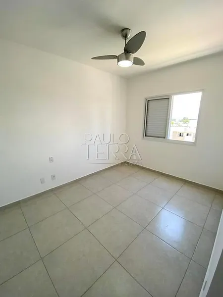 Apartamento à venda no Condomínio Allure em Taubaté | 2 dormitórios (1 suíte), varanda gourmet e vista para a Serra da Mantiqueira: 12ª foto da galeria de imagens do imóvel