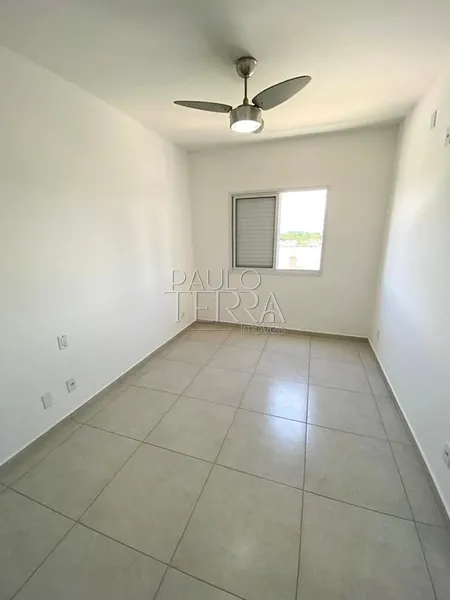 Apartamento à venda no Condomínio Allure em Taubaté | 2 dormitórios (1 suíte), varanda gourmet e vista para a Serra da Mantiqueira: 11ª foto da galeria de imagens do imóvel