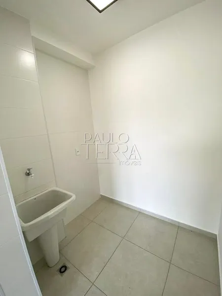 Apartamento à venda no Condomínio Allure em Taubaté | 2 dormitórios (1 suíte), varanda gourmet e vista para a Serra da Mantiqueira: 5ª foto da galeria de imagens do imóvel