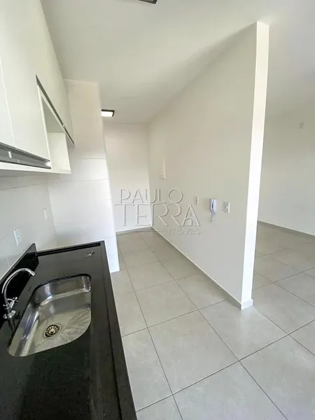 Apartamento à venda no Condomínio Allure em Taubaté | 2 dormitórios (1 suíte), varanda gourmet e vista para a Serra da Mantiqueira: 6ª foto da galeria de imagens do imóvel