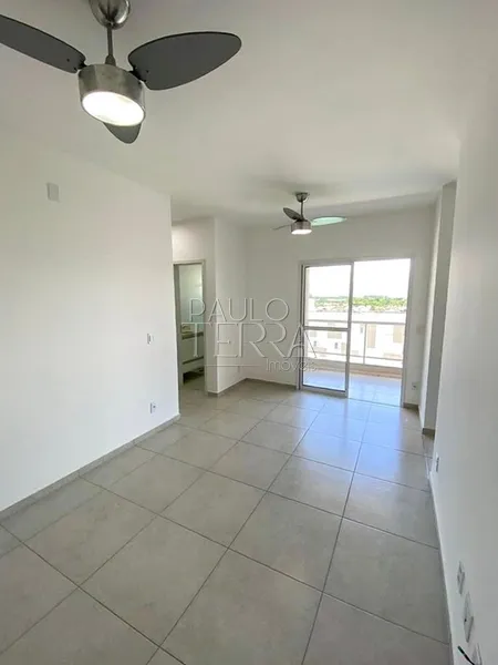 Apartamento à venda no Condomínio Allure em Taubaté | 2 dormitórios (1 suíte), varanda gourmet e vista para a Serra da Mantiqueira: 7ª foto da galeria de imagens do imóvel