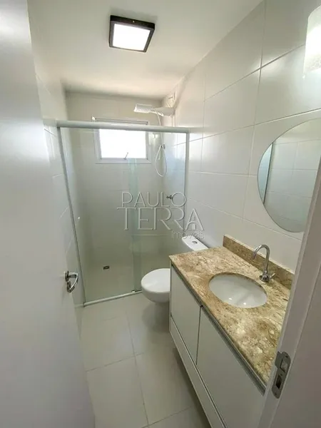 Apartamento à venda no Condomínio Allure em Taubaté | 2 dormitórios (1 suíte), varanda gourmet e vista para a Serra da Mantiqueira: 13ª foto da galeria de imagens do imóvel