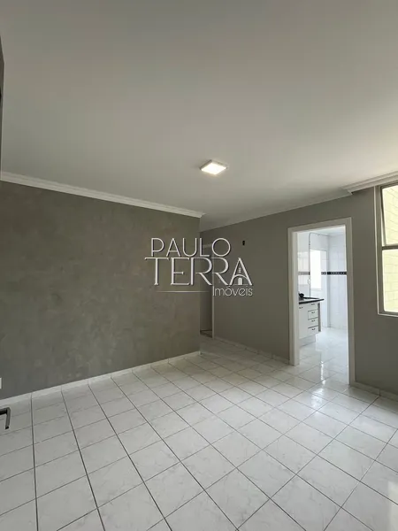 Apartamento 2 dormitórios à venda - bairro Estiva - Taubaté/SP: 1ª foto da galeria de imagens do imóvel