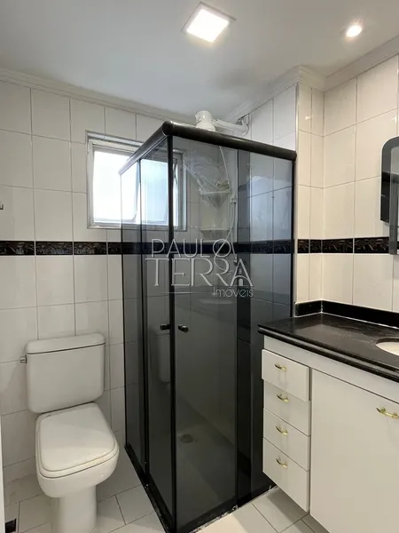 Apartamento 2 dormitórios à venda - bairro Estiva - Taubaté/SP: 5ª foto da galeria de imagens do imóvel