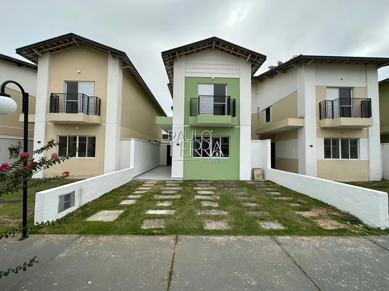 Casa em condomínio com 3 dormitórios na Vila São Geraldo - Taubaté SP: 2ª foto da galeria de imagens do imóvel