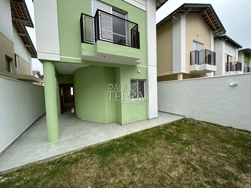 Casa em condomínio com 3 dormitórios na Vila São Geraldo - Taubaté SP: 22ª foto da galeria de imagens do imóvel