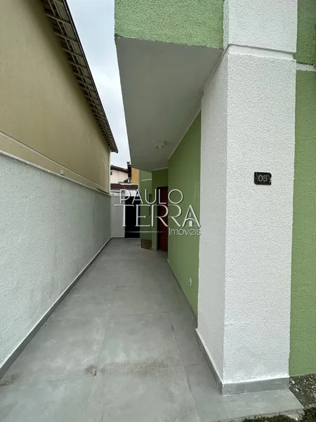Casa em condomínio com 3 dormitórios na Vila São Geraldo - Taubaté SP: 5ª foto da galeria de imagens do imóvel