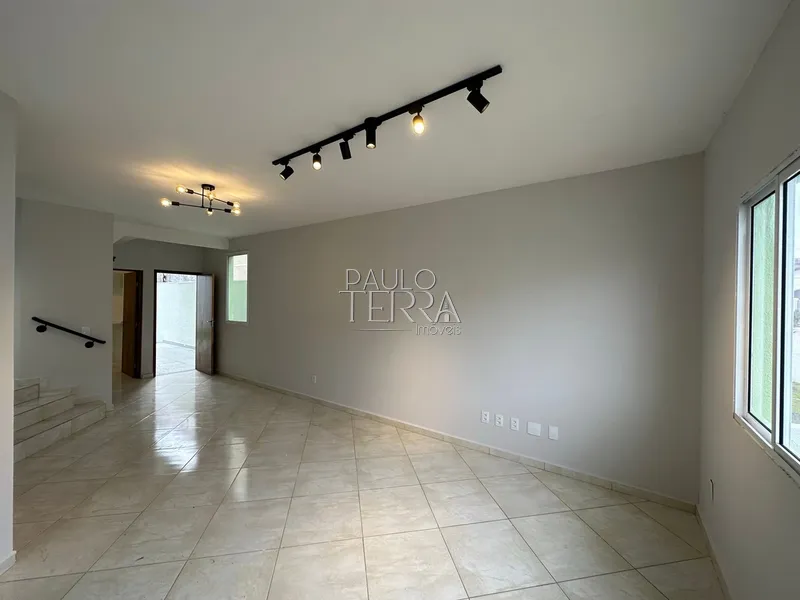 Casa em condomínio com 3 dormitórios na Vila São Geraldo - Taubaté SP: 11ª foto da galeria de imagens do imóvel