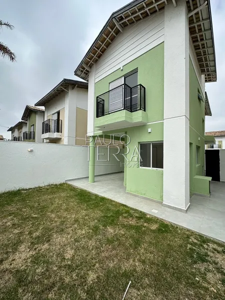 Casa em condomínio com 3 dormitórios na Vila São Geraldo - Taubaté SP: 20ª foto da galeria de imagens do imóvel