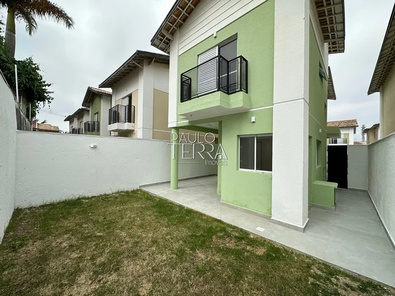 Casa em condomínio com 3 dormitórios na Vila São Geraldo - Taubaté SP: 19ª foto da galeria de imagens do imóvel