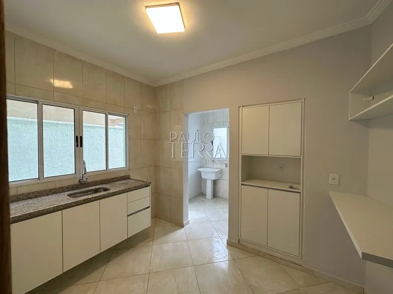 Casa em condomínio com 3 dormitórios na Vila São Geraldo - Taubaté SP: 15ª foto da galeria de imagens do imóvel