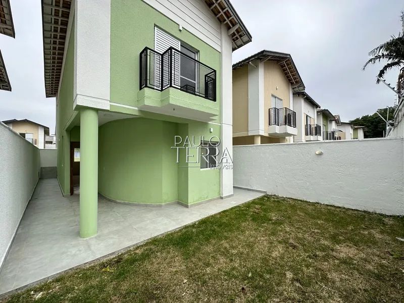 Casa em condomínio com 3 dormitórios na Vila São Geraldo - Taubaté SP: 21ª foto da galeria de imagens do imóvel
