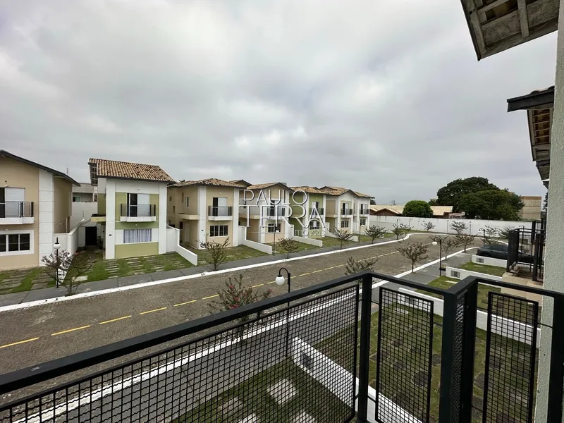 Casa em condomínio com 3 dormitórios na Vila São Geraldo - Taubaté SP: 35ª foto da galeria de imagens do imóvel