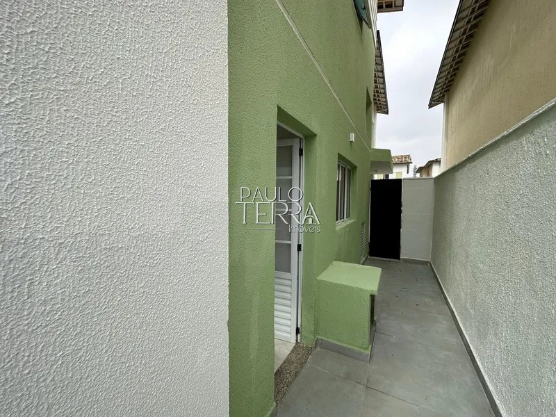 Casa em condomínio com 3 dormitórios na Vila São Geraldo - Taubaté SP: 18ª foto da galeria de imagens do imóvel