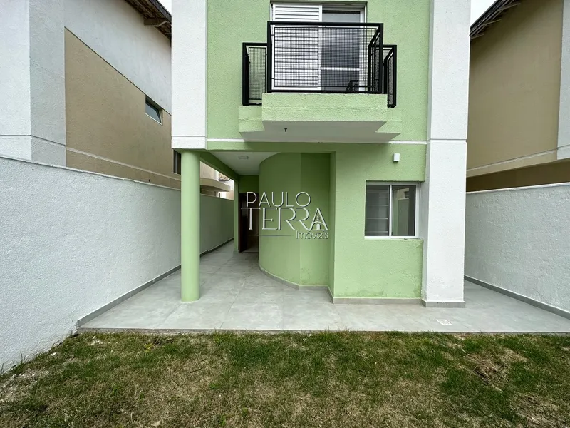 Casa em condomínio com 3 dormitórios na Vila São Geraldo - Taubaté SP: 23ª foto da galeria de imagens do imóvel