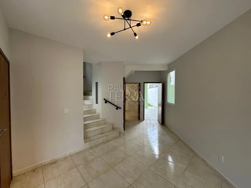 Casa em condomínio com 3 dormitórios na Vila São Geraldo - Taubaté SP: 12ª foto da galeria de imagens do imóvel