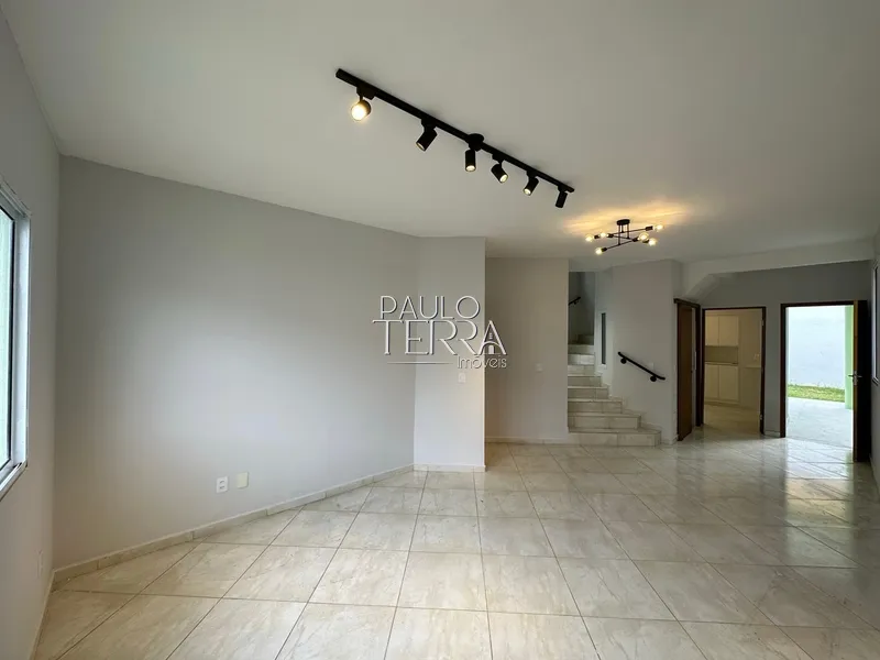 Casa em condomínio com 3 dormitórios na Vila São Geraldo - Taubaté SP: 10ª foto da galeria de imagens do imóvel