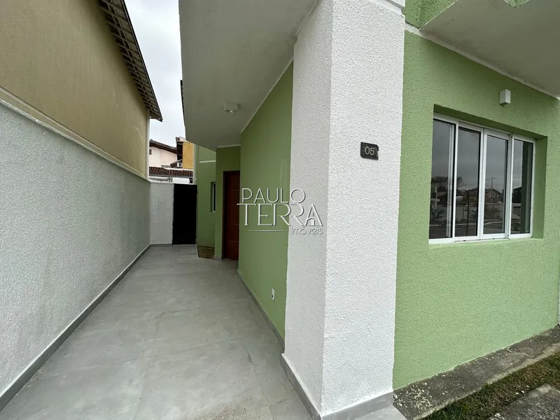 Casa em condomínio com 3 dormitórios na Vila São Geraldo - Taubaté SP: 6ª foto da galeria de imagens do imóvel