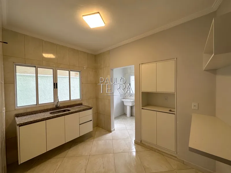 Casa em condomínio com 3 dormitórios na Vila São Geraldo - Taubaté SP: 14ª foto da galeria de imagens do imóvel