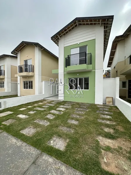 Casa em condomínio com 3 dormitórios na Vila São Geraldo - Taubaté SP: 49ª foto da galeria de imagens do imóvel