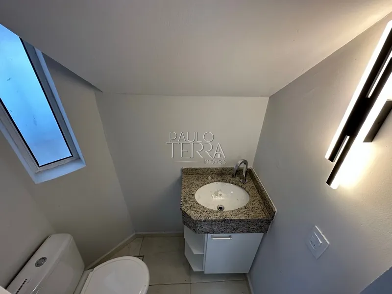 Casa em condomínio com 3 dormitórios na Vila São Geraldo - Taubaté SP: 13ª foto da galeria de imagens do imóvel